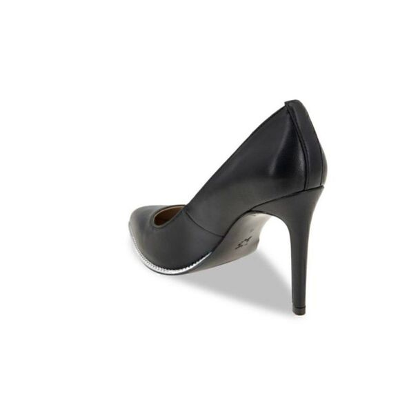 BCBGeneration Women's Black Harlia Pump Size 9 - Picture 4 of 7